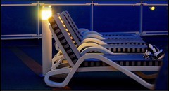 蓝宝石号的蓝之诱惑