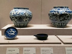 北京--探访紫禁城【15】瓷器馆