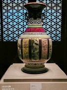 北京--探访紫禁城【15】瓷器馆