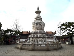 黄鹤楼2——武汉随笔