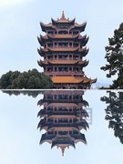 黄鹤楼4——武汉随笔