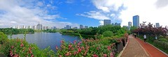 银河公园