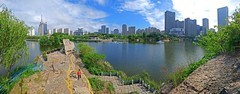 银河公园