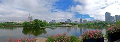 银河公园