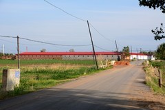 田园风景