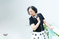 创意园·美女】---紫霞
