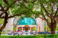 广州珠江两岸风景 22