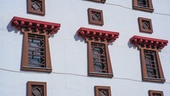 锦 州 凌 海 小 布 达 拉 宫