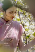 梨园树下（12）