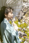 梨园树下（12）