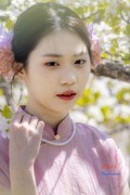 梨园树下（12）