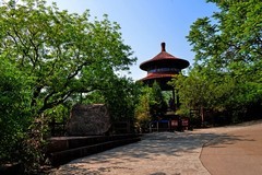 云台山