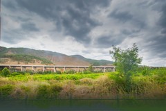 香格里拉到西双版纳沿途风景33