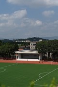 2026暑假开学前的校园（贰）