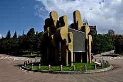 2026暑假开学前的校园（贰）