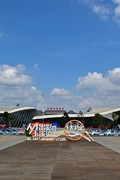 2026夏末的玉溪（壹）