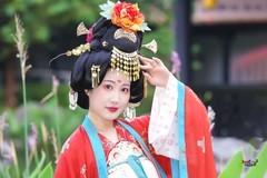 【大唐贵妃】---似海