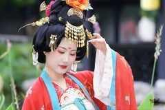 【大唐贵妃】---似海