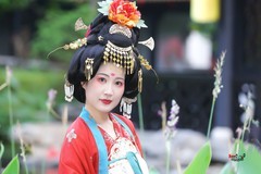 【大唐贵妃】---似海