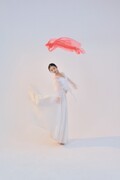 【视觉光影】舞 蹈 人 像（6）
