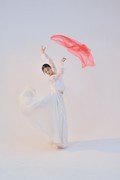 【视觉光影】舞 蹈 人 像（6）