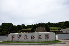 2026夏天游（57）衡东荣桓镇之二