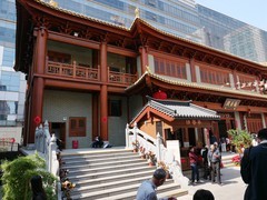 广州映像---大佛寺及周边随拍！