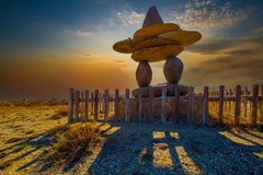 外出旅行游拍 2