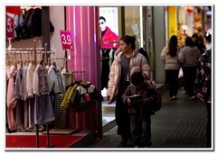 新春大足街拍（11）