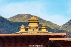 奉化弥勒圣坛（1）