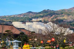 奉化弥勒圣坛（1）