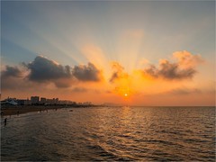 2026年- 烟台金沙滩纪实旅拍-0587
