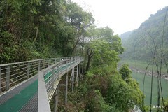 北碚温塘峡