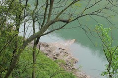 北碚温塘峡