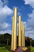 2026夏末红塔公园