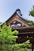 日本中部升龙道印象——飞驒古川【3】