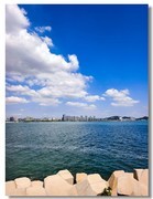 海港（二）
