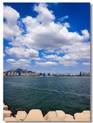 海港（二）