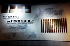 辽阳博物馆掠影（下）