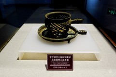 辽阳博物馆掠影（下）