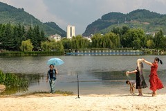 云南--昭通古城行【8】