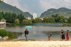 云南--昭通古城行【8】