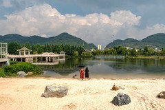 云南--昭通古城行【8】