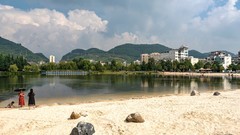 云南--昭通古城行【9】