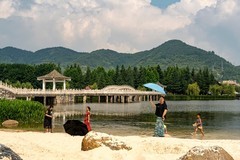 云南--昭通古城行【9】