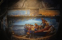 1983【不老松：纪实摄影】平遥影展名家片！都是哪些名家？老朽顾不上纪彔！ (3)
