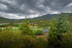 香格里拉到西双版纳沿途风景35
