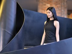 【视觉光影】 环 境 人 像（2）