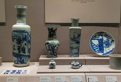 北京--探访紫禁城【16】瓷器馆