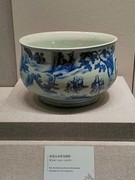 北京--探访紫禁城【16】瓷器馆